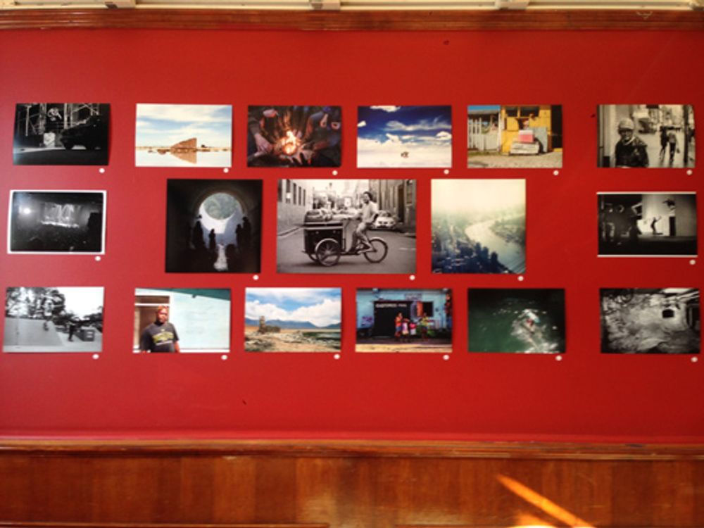 RE: DIY or Die Exhibition