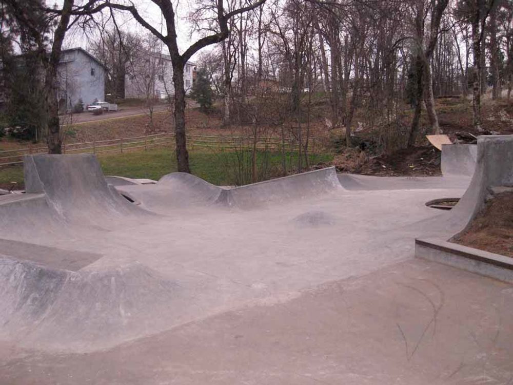 RE: Shit I would like to skate.