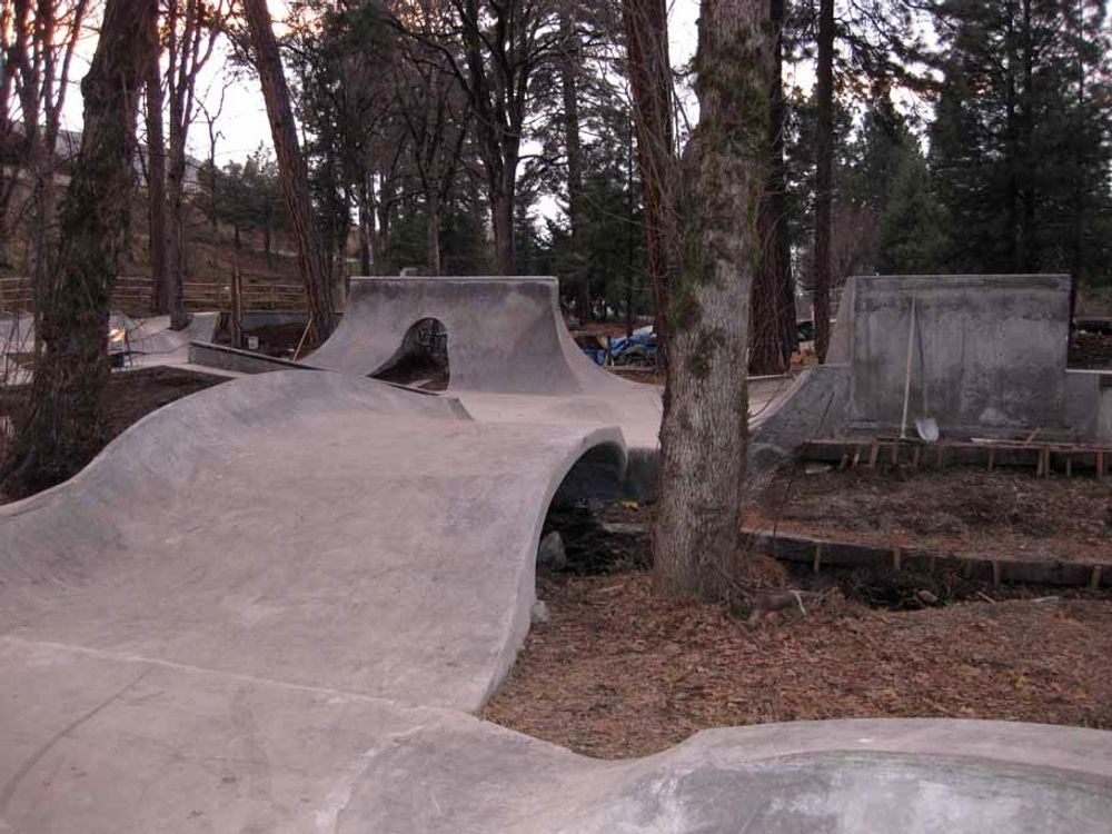 RE: Shit I would like to skate.