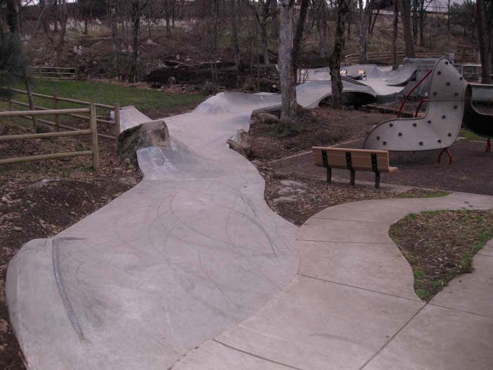 RE: Shit I would like to skate.