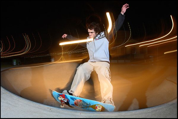 ADELAIDE SKATERS TALK HERE!!