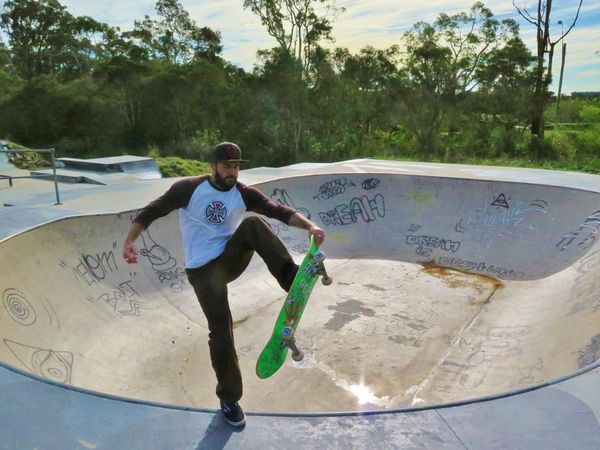 VANS OLD SKOOL PHOTO COMP