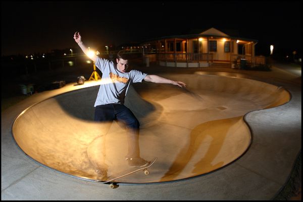 ADELAIDE SKATERS TALK HERE!!