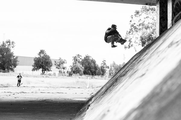 VANS OLD SKOOL PHOTO COMP