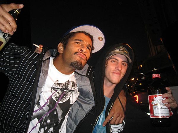 TASSIE SKATERS TALK HERE!