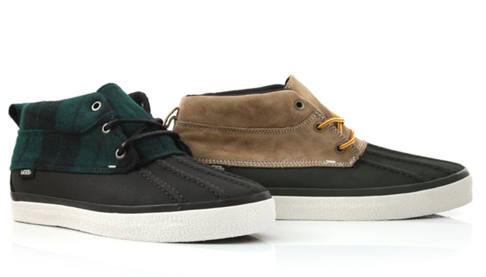 RE: NEW SHOES THREAD
