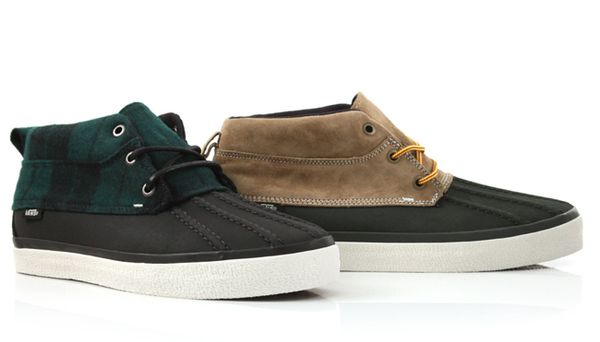NEW SHOES THREAD