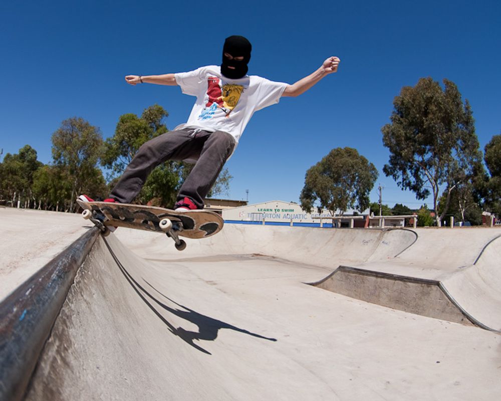 RE: ADELAIDE SKATERS TALK HERE!!