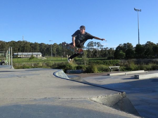 VANS OLD SKOOL PHOTO COMP