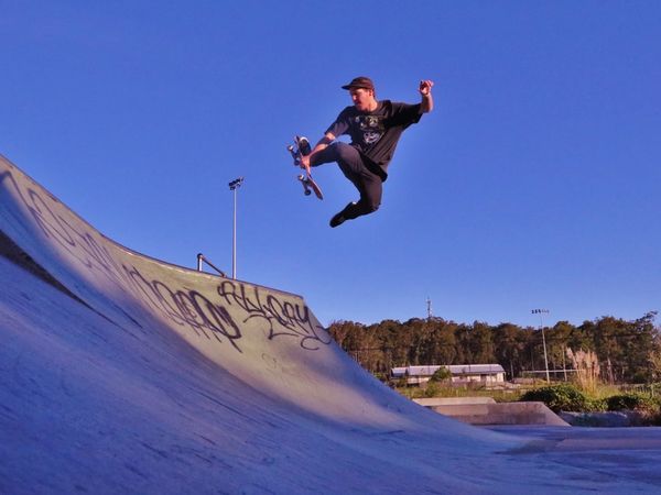 VANS OLD SKOOL PHOTO COMP