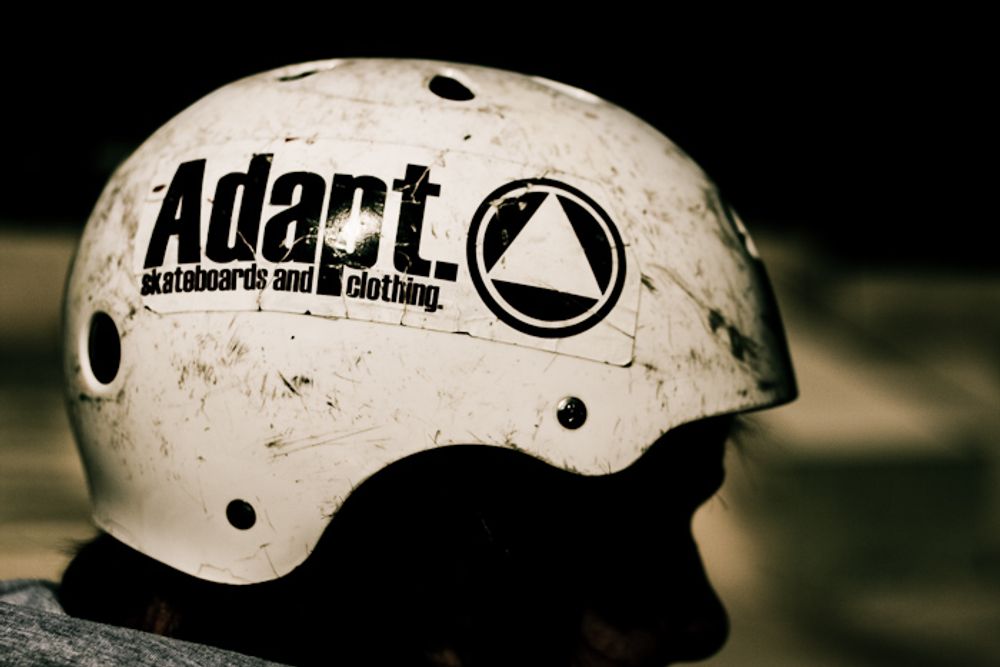 RE: ADELAIDE SKATERS TALK HERE!!