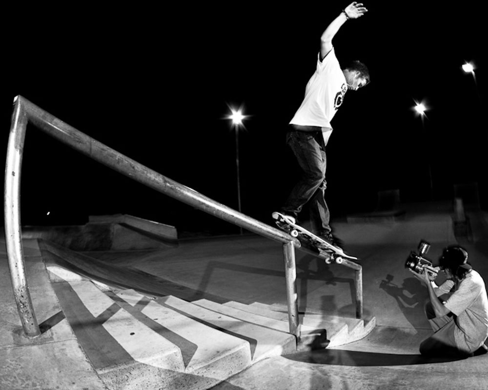 RE: ADELAIDE SKATERS TALK HERE!!