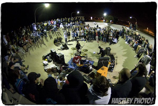 ADELAIDE SKATERS TALK HERE!!