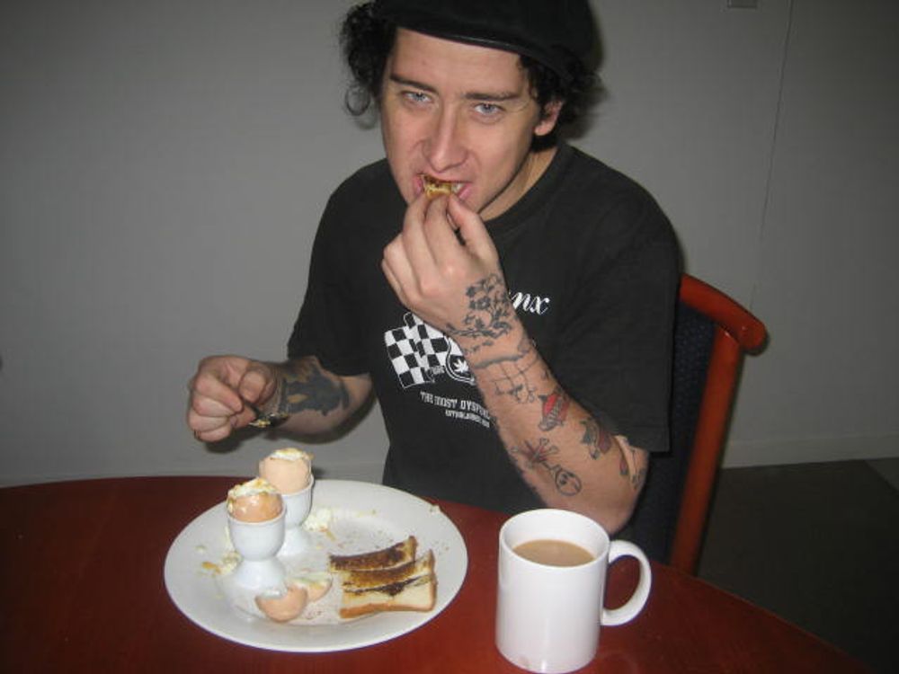 RE: TASSIE SKATERS TALK HERE!