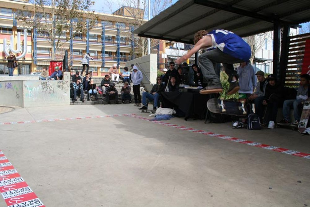 RE: ADELAIDE SKATERS TALK HERE!!