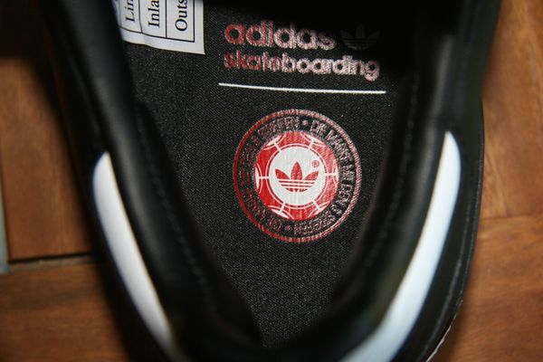 adidas Skate Copa WC2014 Tipping Comp
