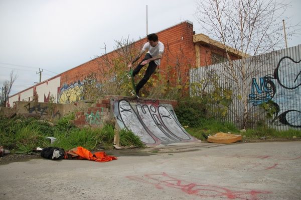VANS OLD SKOOL PHOTO COMP