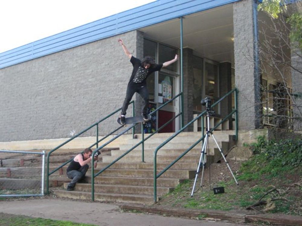 RE: WASHED SKATERS TALK HERE!