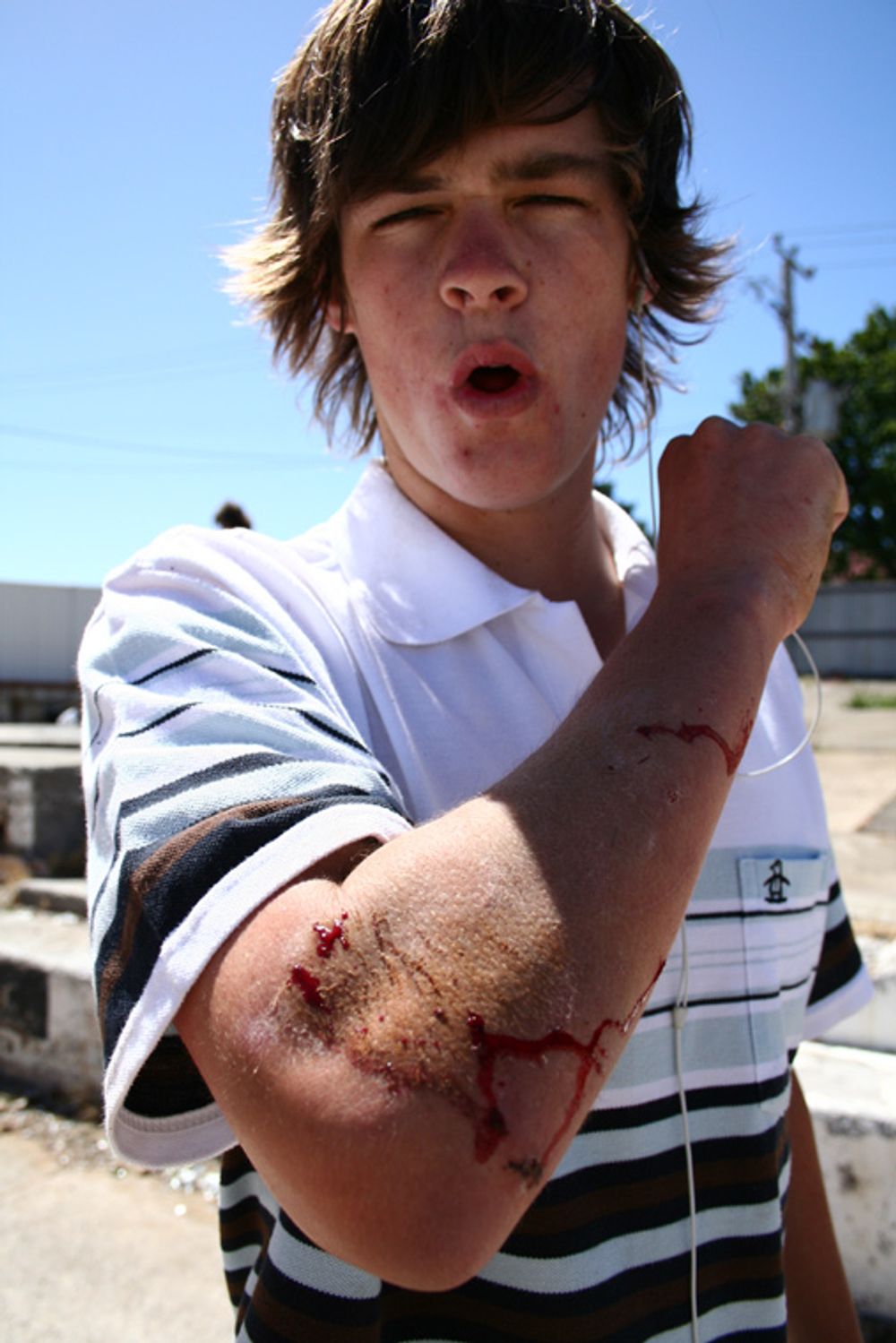 RE: TASSIE SKATERS TALK HERE!