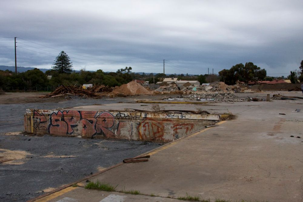 RE: ADELAIDE SKATERS TALK HERE!!