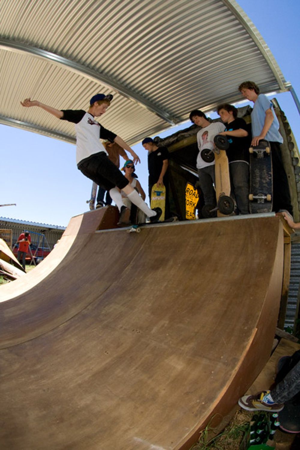 RE: ADELAIDE SKATERS TALK HERE!!