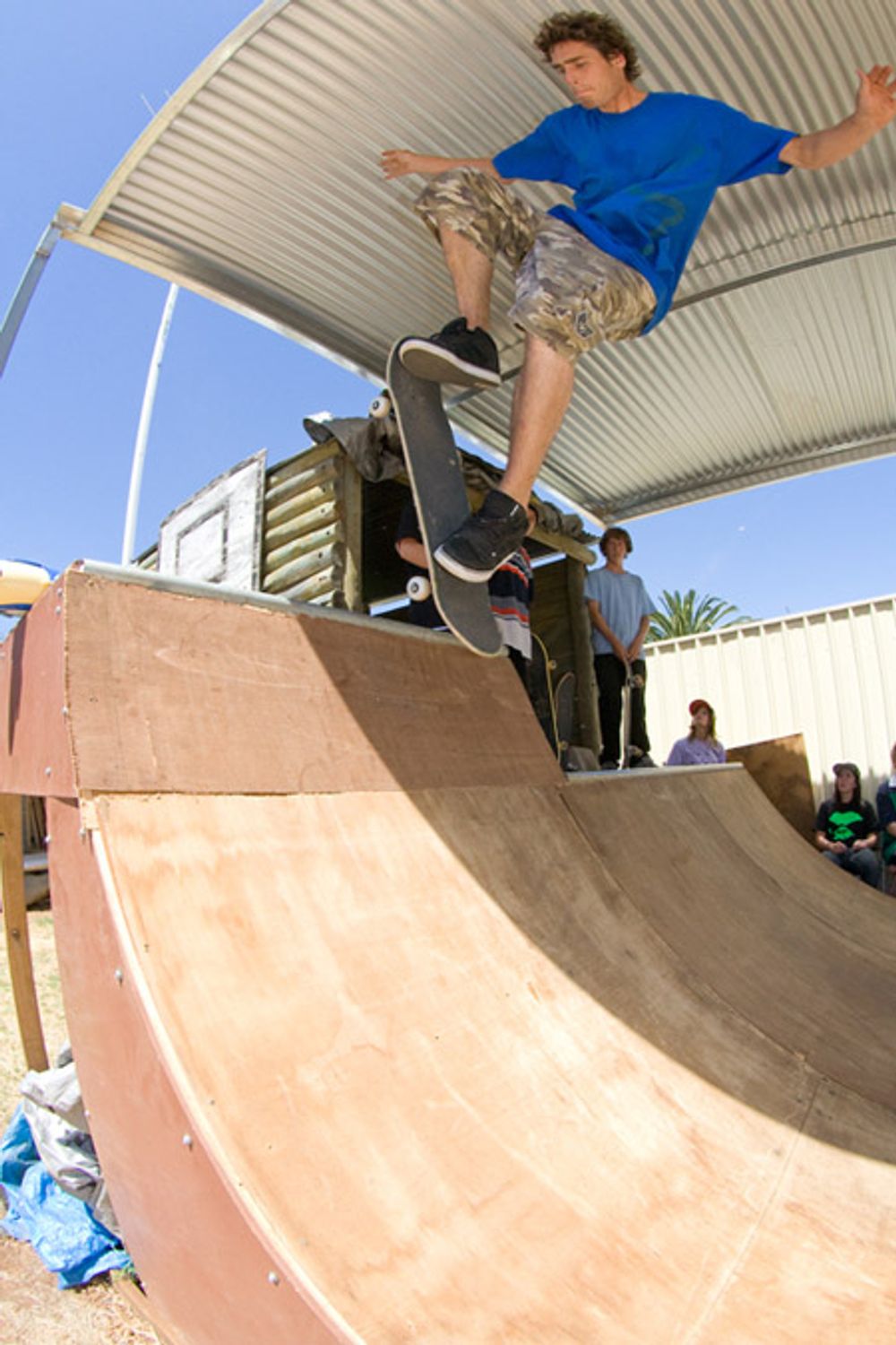 RE: ADELAIDE SKATERS TALK HERE!!