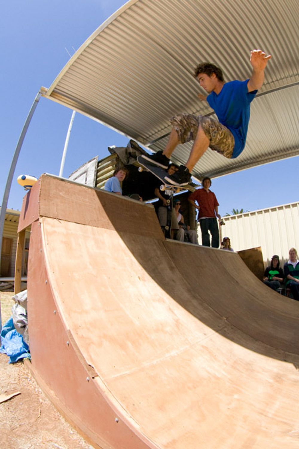 RE: ADELAIDE SKATERS TALK HERE!!