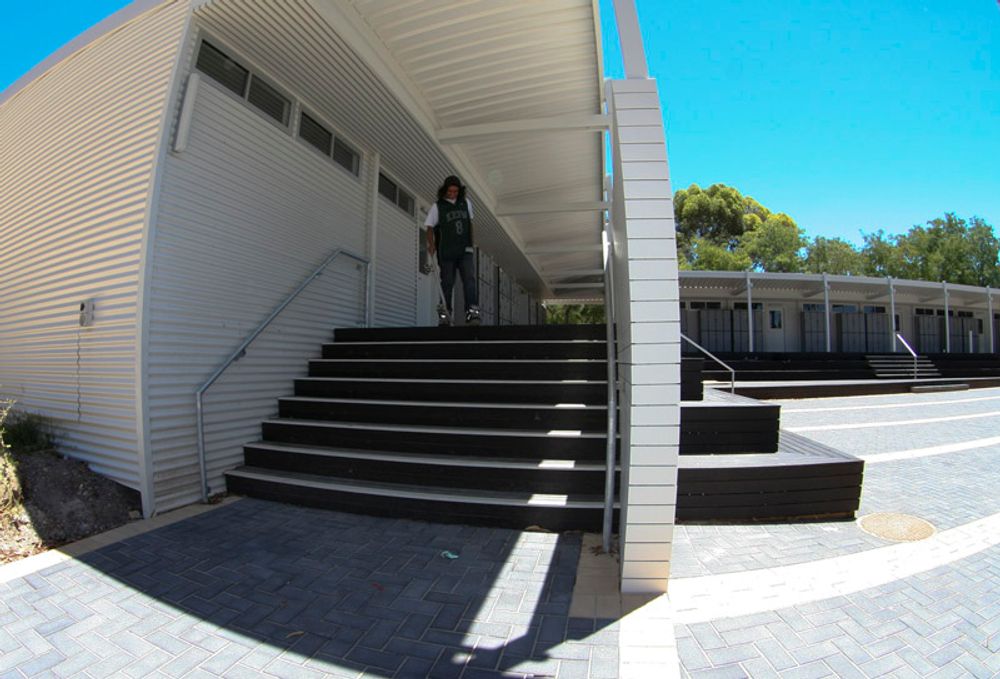 RE: ADELAIDE SKATERS TALK HERE!!