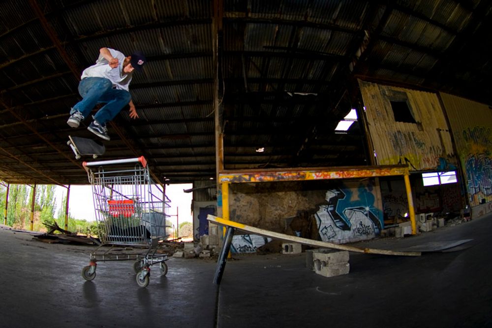 RE: ADELAIDE SKATERS TALK HERE!!