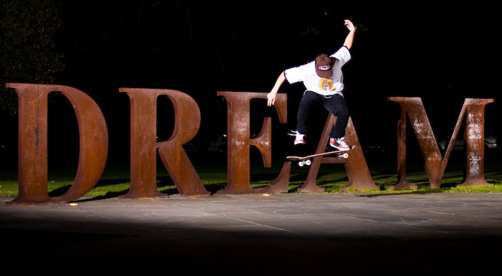 RE: ADELAIDE SKATERS TALK HERE!!