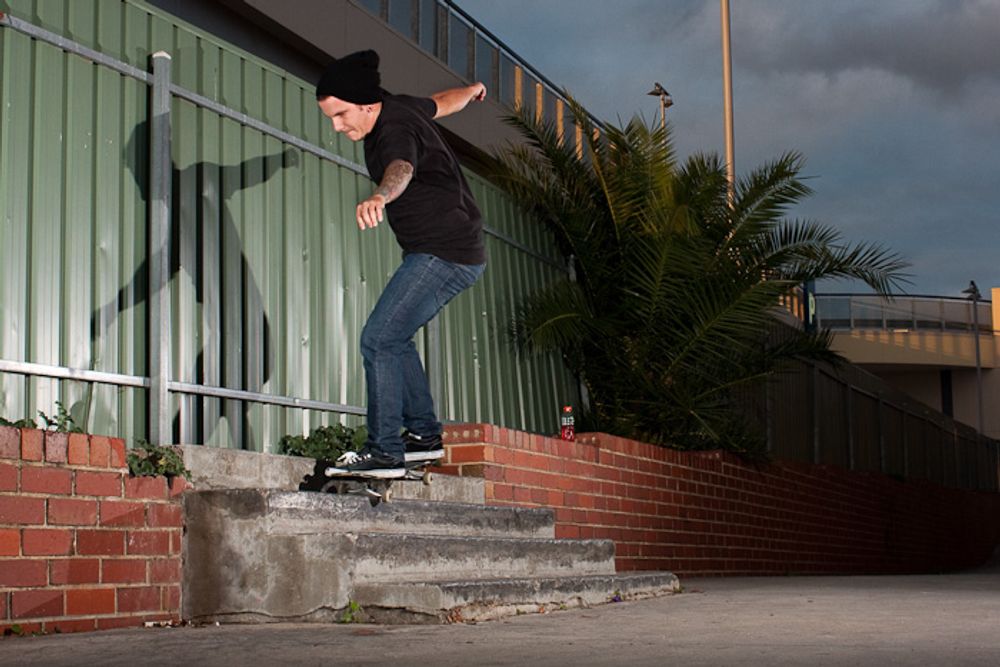 RE: ADELAIDE SKATERS TALK HERE!!