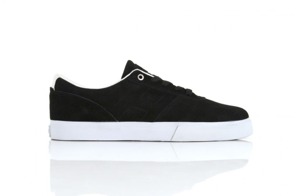 RE: NEW SHOES THREAD