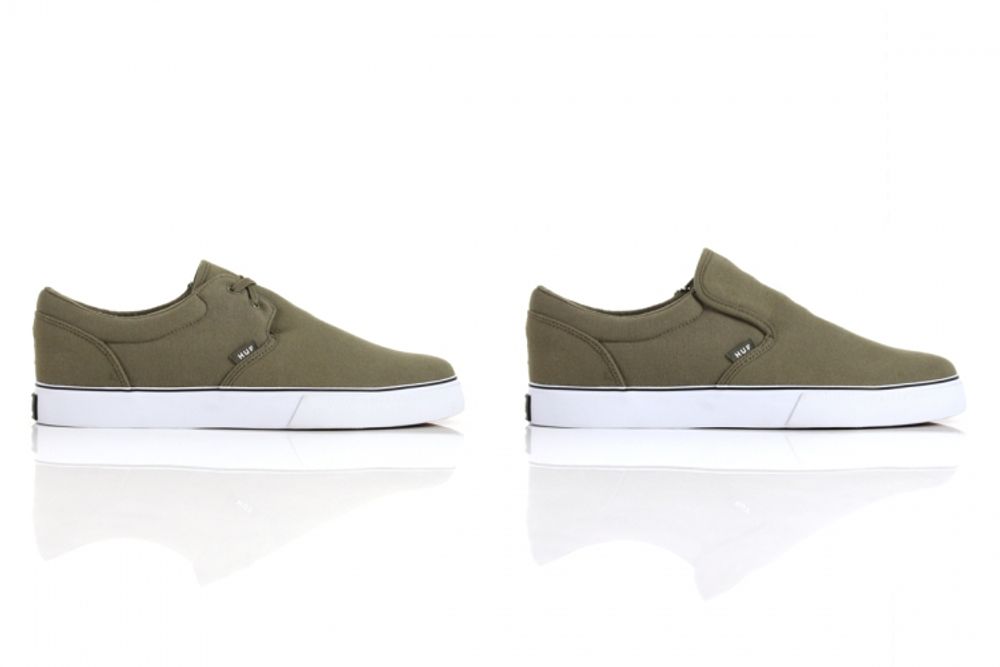 RE: NEW SHOES THREAD
