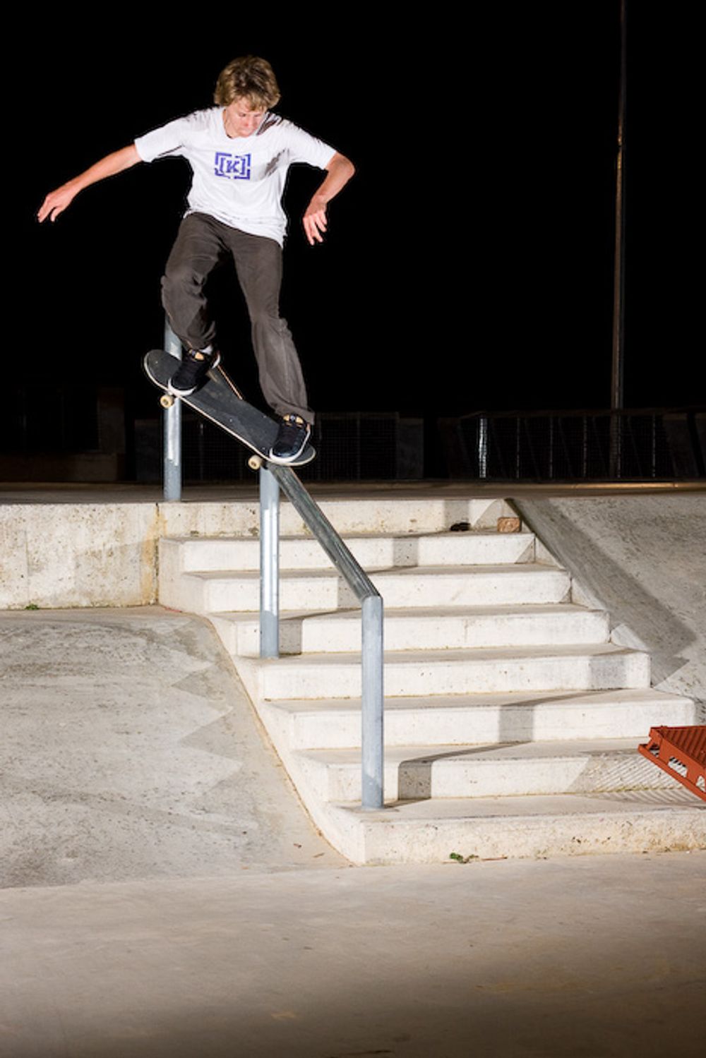 RE: ADELAIDE SKATERS TALK HERE!!