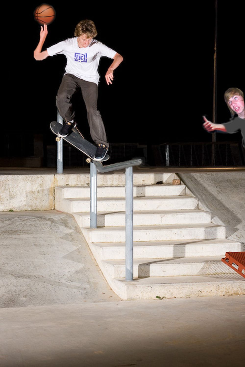 RE: ADELAIDE SKATERS TALK HERE!!