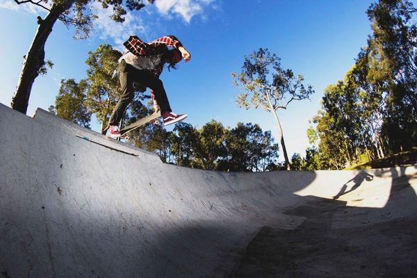 VANS OLD SKOOL PHOTO COMP
