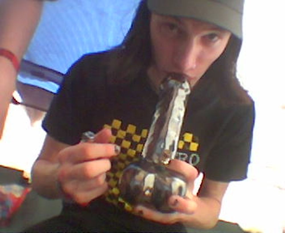RE: TASSIE SKATERS TALK HERE!