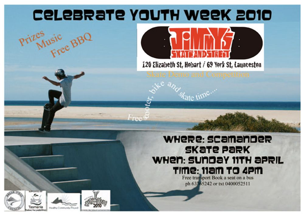 Scamander Comp
