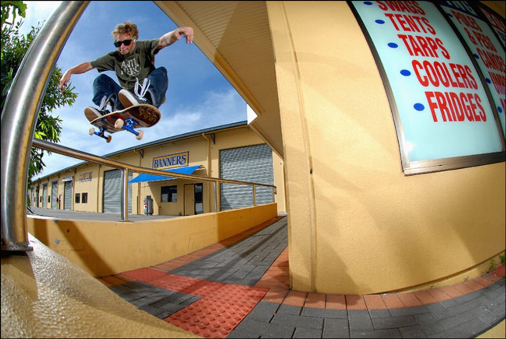 RE: ADELAIDE SKATERS TALK HERE!!