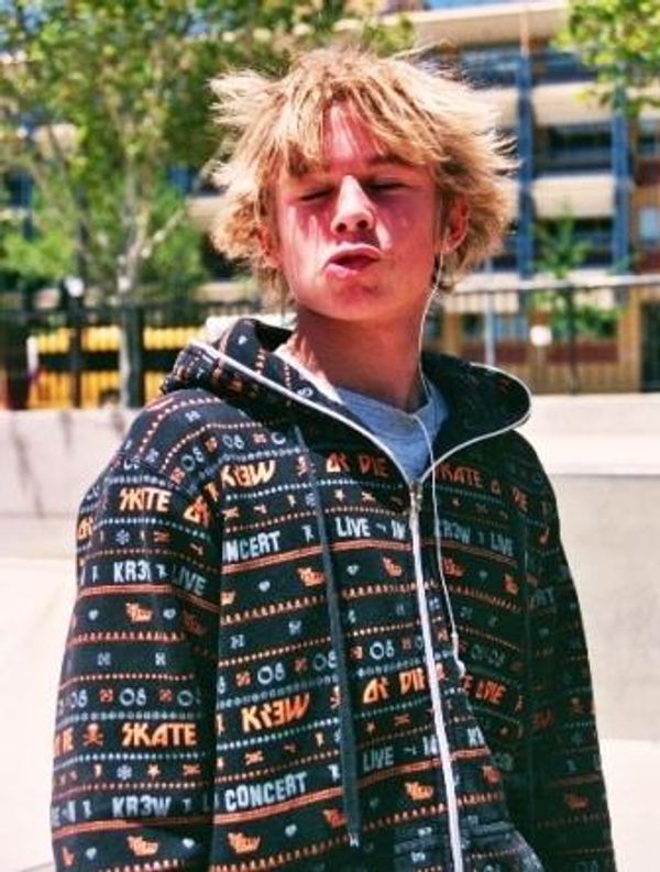 ADELAIDE SKATERS TALK HERE!!