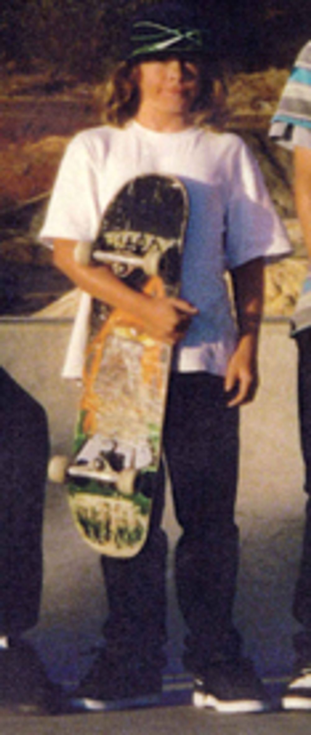 RE: ADELAIDE SKATERS TALK HERE!!