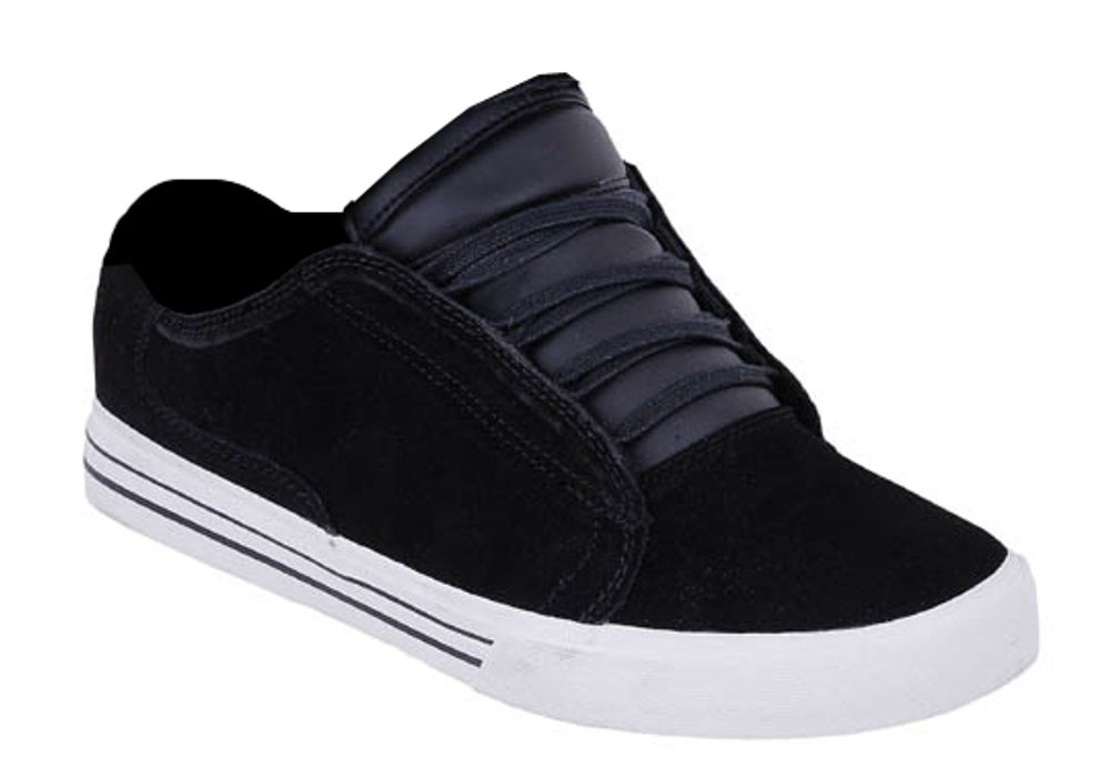 RE: NEW SHOES THREAD