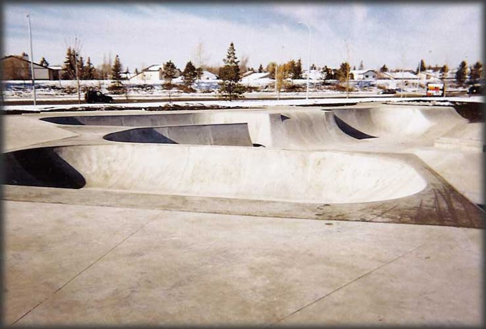 RE: Shit I would like to skate.