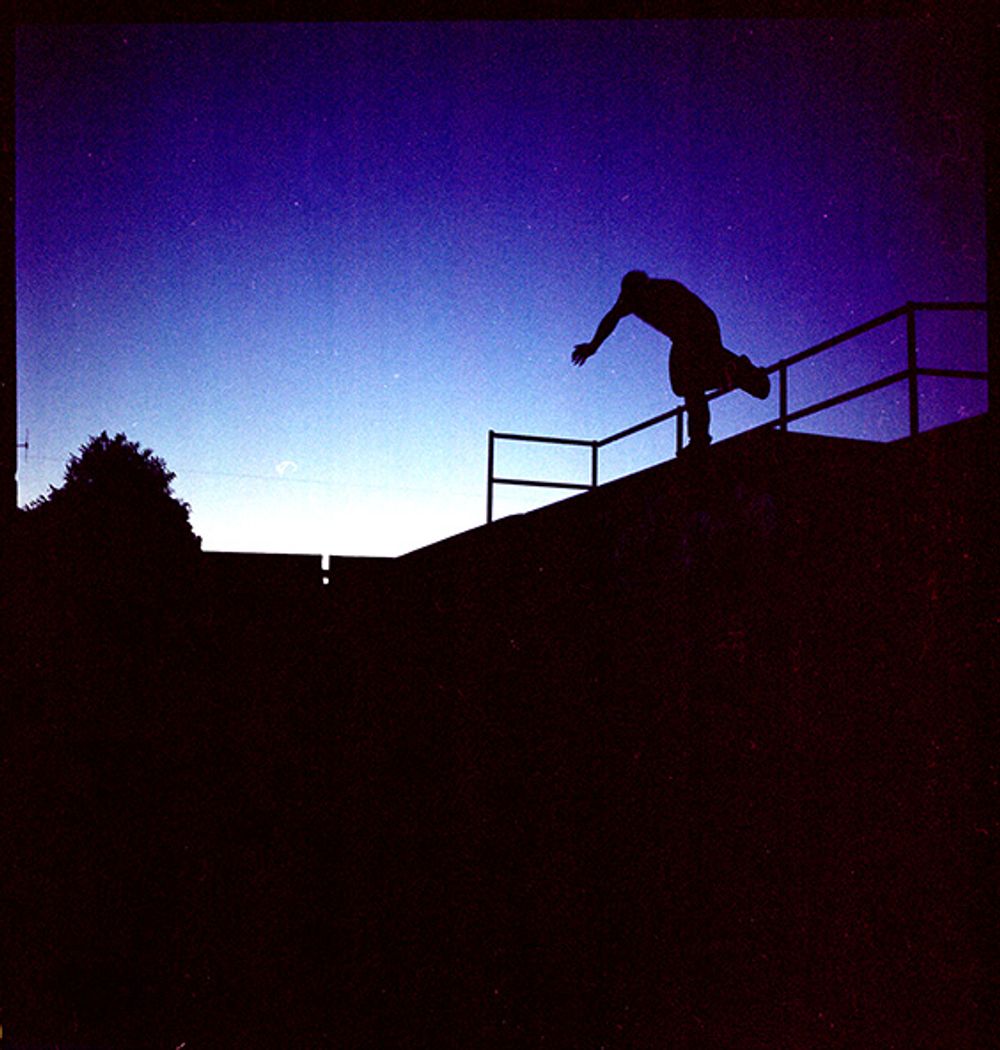 RE: TASSIE SKATERS TALK HERE!