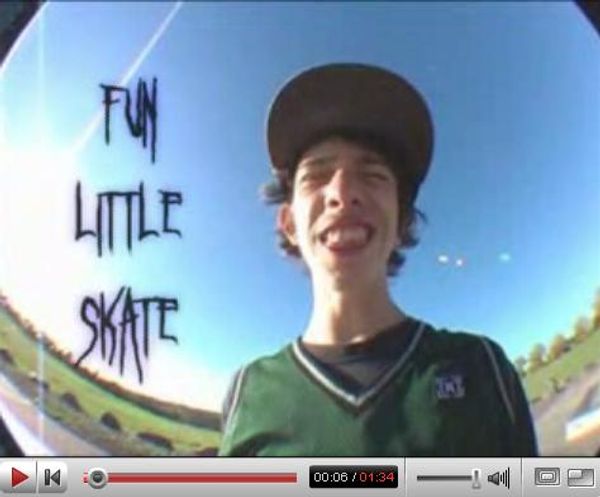ADELAIDE SKATERS TALK HERE!!