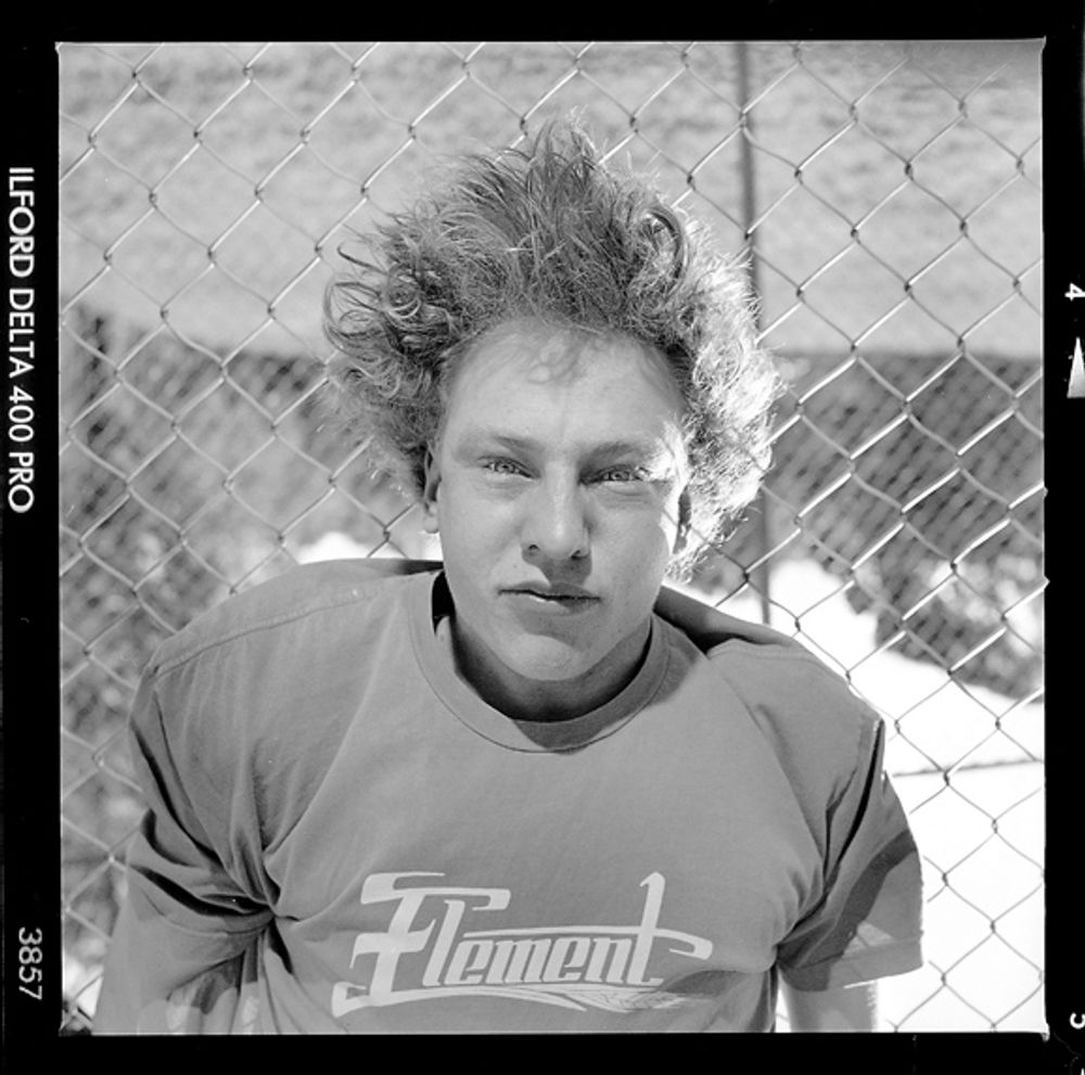 RE: WASHED SKATERS TALK HERE!