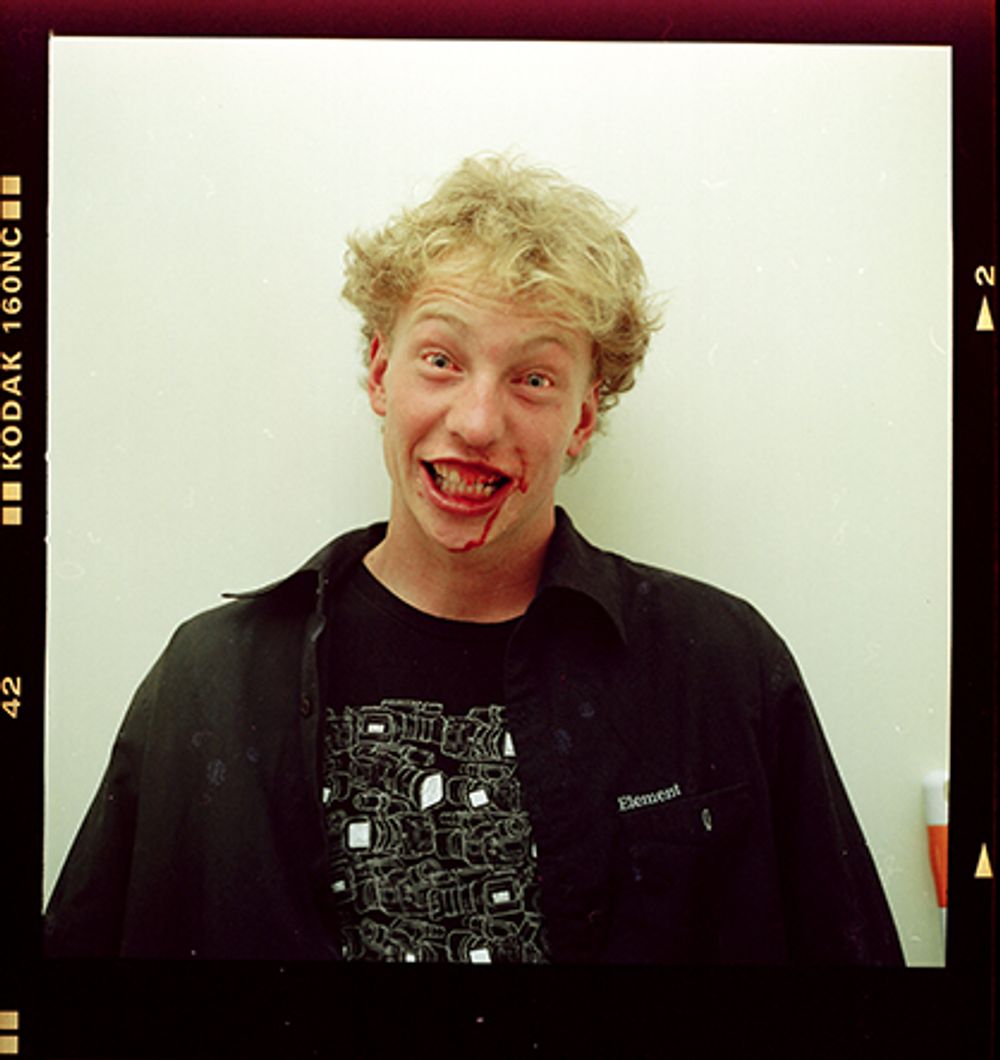 RE: TASSIE SKATERS TALK HERE!