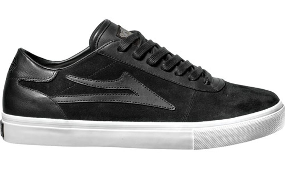 RE: NEW SHOES THREAD
