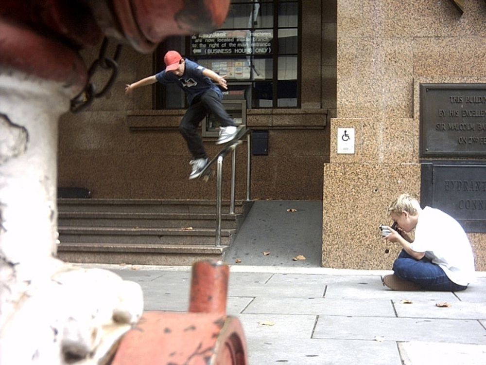 RE: ADELAIDE SKATERS TALK HERE!!