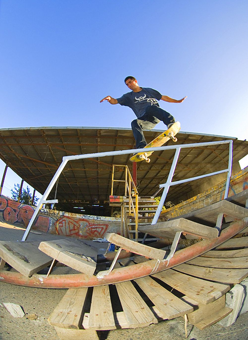 RE: ADELAIDE SKATERS TALK HERE!!